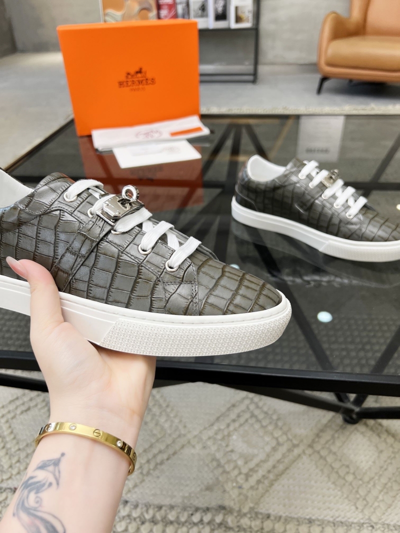 Hermes Sneakers